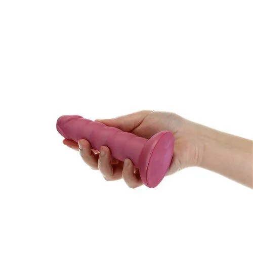 Addiction Fantasy Unicorn Dildo 5.5" - Pink