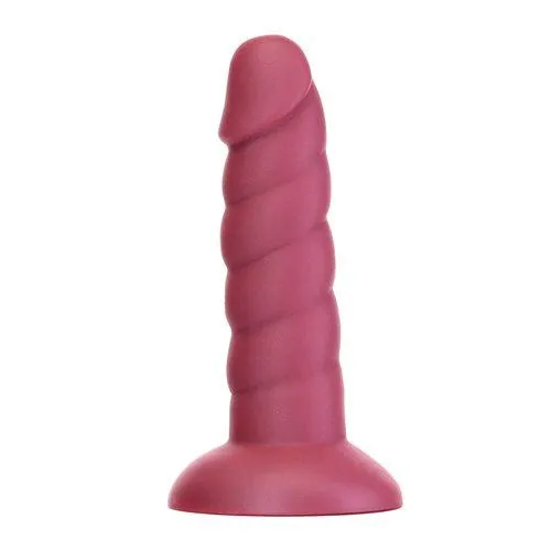 Addiction Fantasy Unicorn Dildo 5.5" - Pink