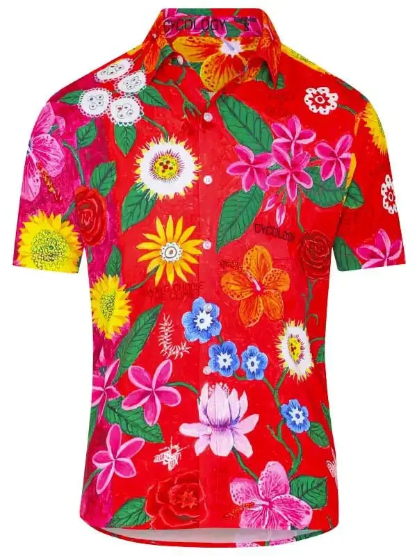 Aloha Gravel Shirt