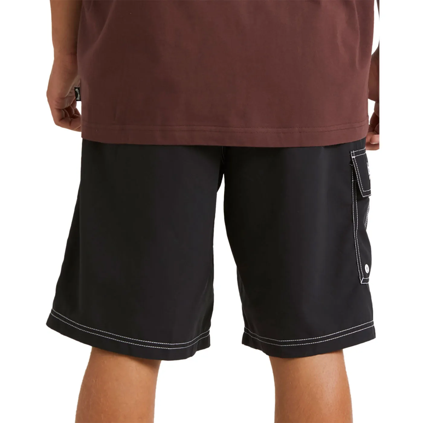 Billabong Mens Throw on Boardshorts