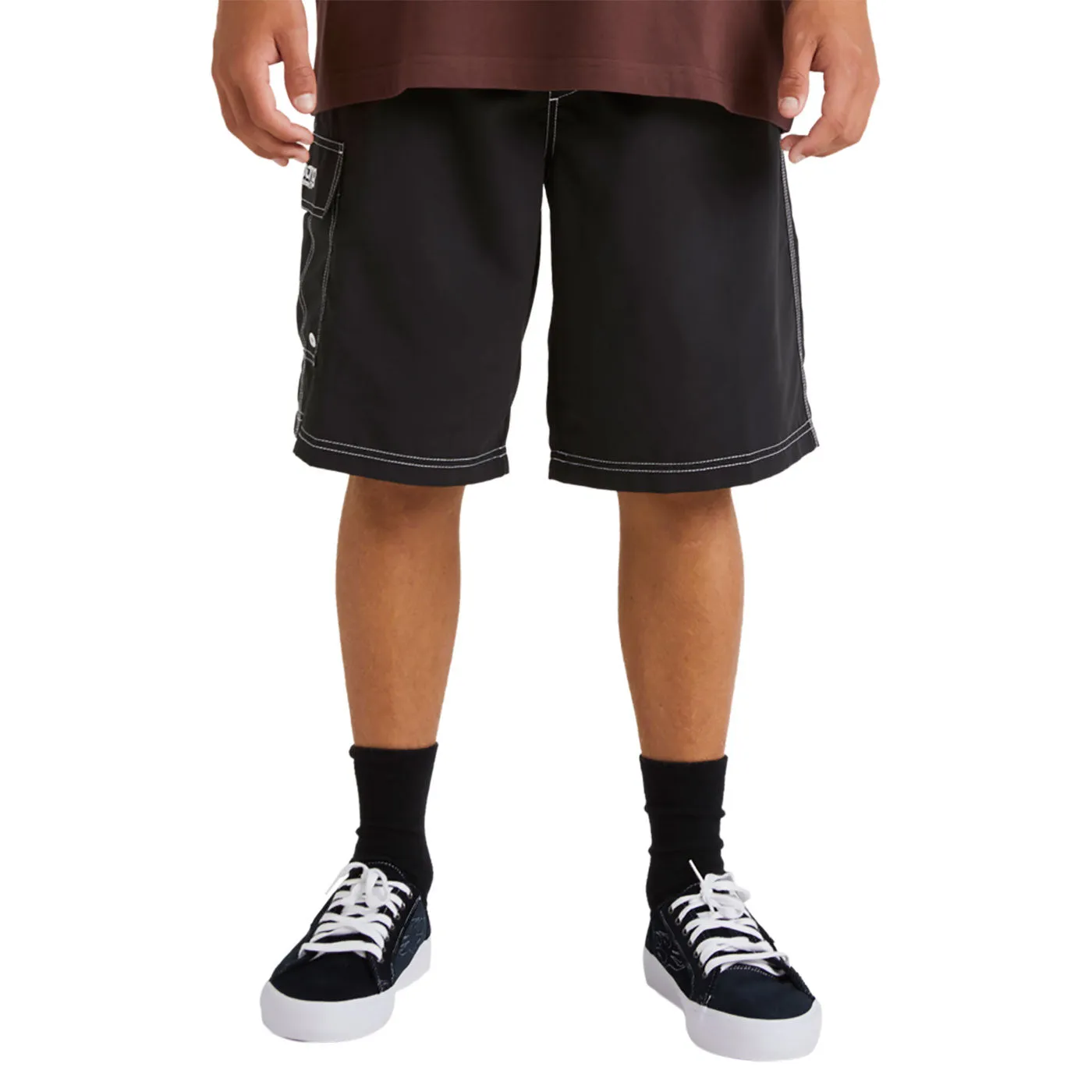 Billabong Mens Throw on Boardshorts