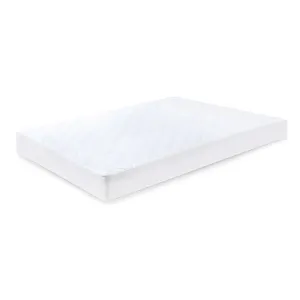 Boori Double Bed Fitted Mattress Protector