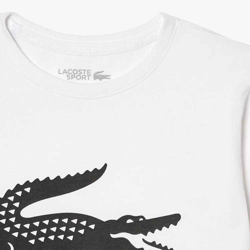 Boys' Oversized Croc Tennis Tee