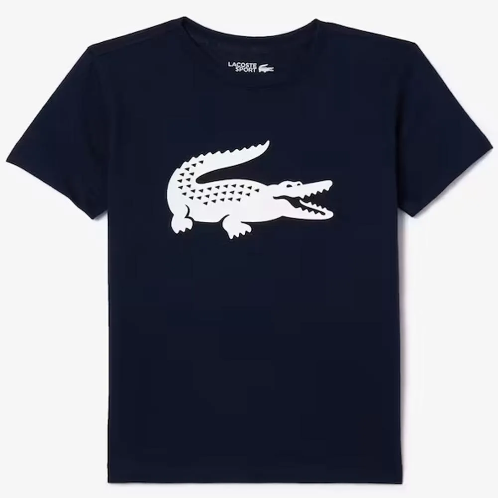 Boys' Oversized Croc Tennis Tee