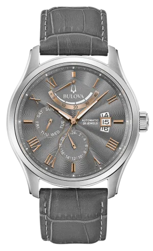 Bulova 96C143