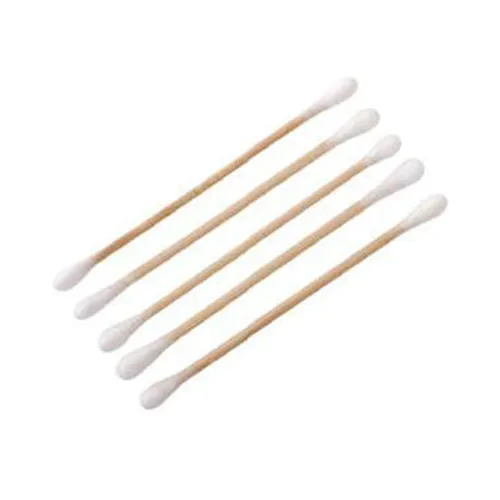 Cotton Applicators | Unsterile Both ends 7.5cm | Packet of 100