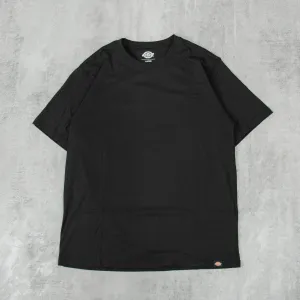 Dickies Plain Tee - Black