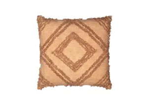 Eve Cushion - Dusty Pink