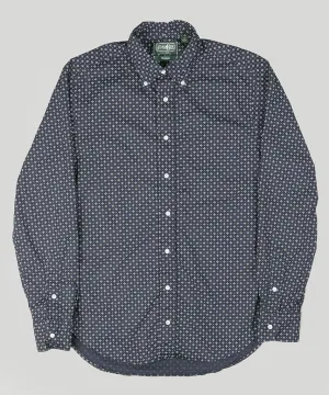 Gitman Vintage Snowflake Shirt