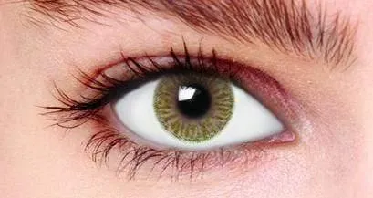 Gray Tone 1 Contact Lenses (90 days)