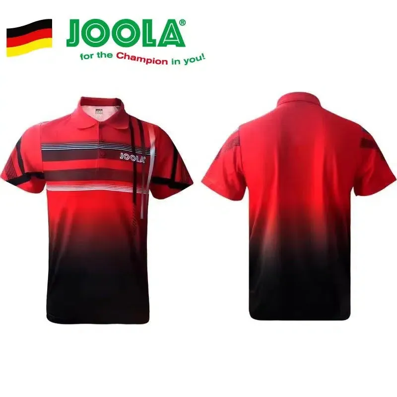 Joola Switch Table Tennis T-Shirt