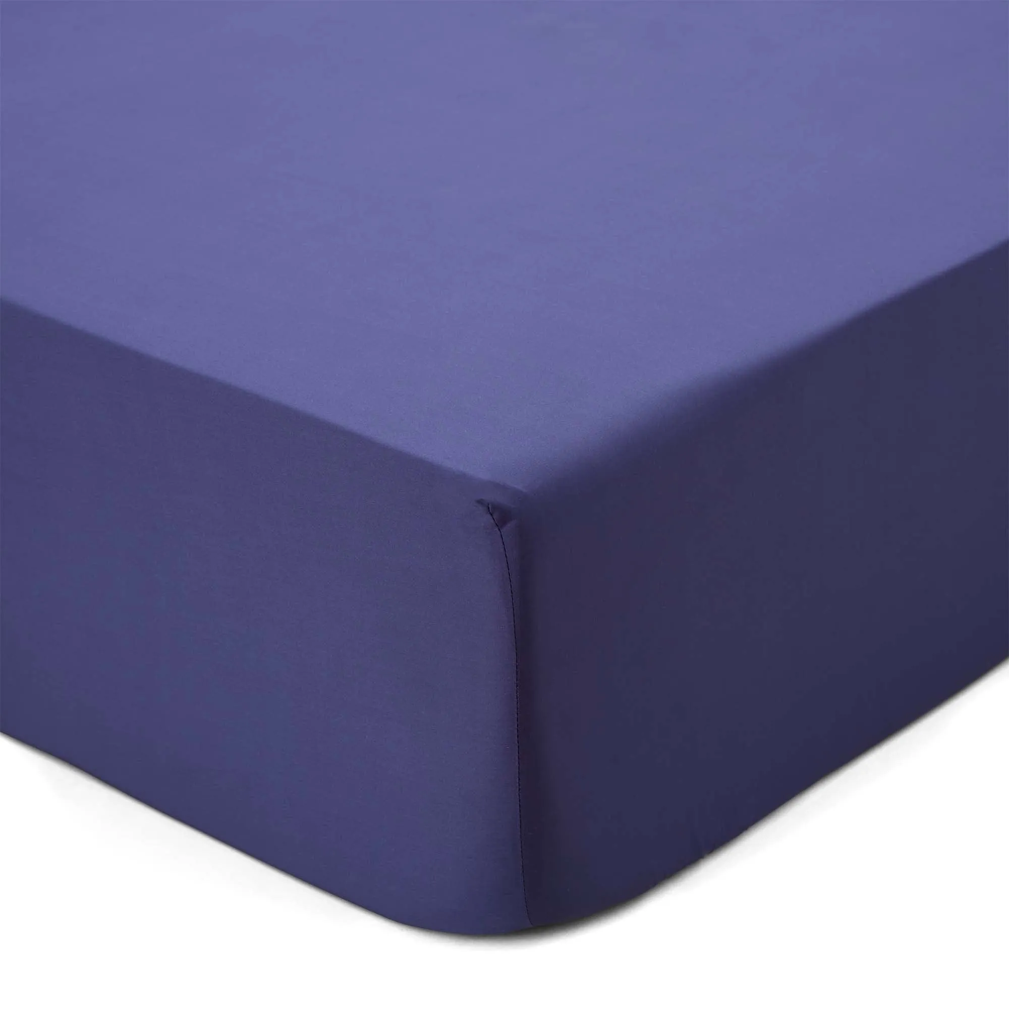 Lucca Bedding [Dark blue]