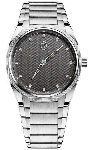 PF Watch Tonda PF AutoMTic Steel Warm Gray 36