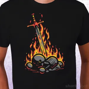 Premium Shirt - ZP Bonfire