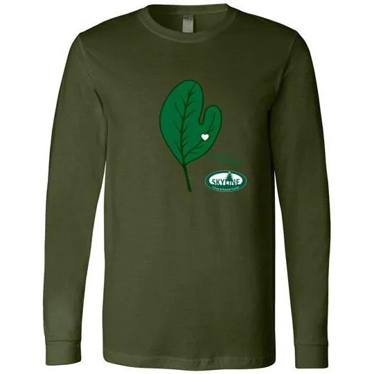 Skyline Sassafras Long Sleeve T-Shirt