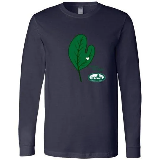 Skyline Sassafras Long Sleeve T-Shirt