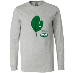 Skyline Sassafras Long Sleeve T-Shirt