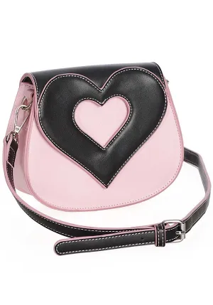 Soft Pout [Pink] | SHOULDER BAG