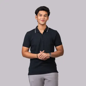 Timeless Supreme Polo - Universal Edition | Black