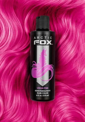 Virgin Pink | HAIR COLOUR [118ml]